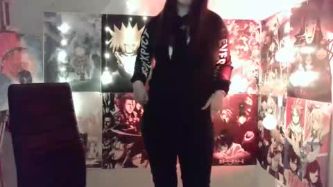 little secret online show from January 4, 2025, 7:55 am