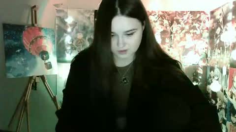 little secret online show from January 6, 2025, 7:42 am