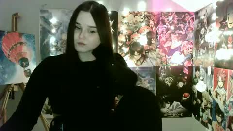 little secret online show from January 8, 2025, 10:37 am