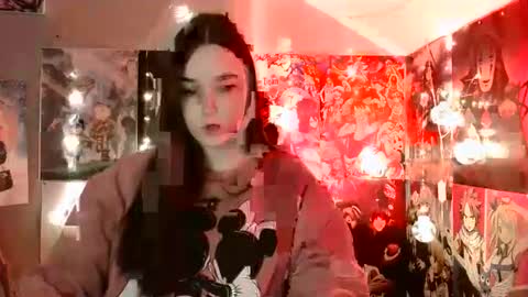 little secret online show from January 20, 2025, 8:41 am