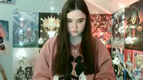 little secret online show from January 20, 2025, 11:45 am