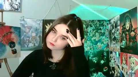 little secret online show from January 29, 2025, 10:48 am