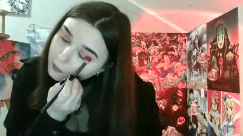 little secret online show from February 6, 2025, 7:35 am