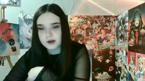 little secret online show from February 11, 2025, 5:29 pm