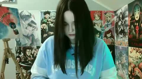 little secret online show from February 17, 2025, 7:15 am