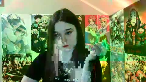 little secret online show from March 3, 2025, 7:06 pm