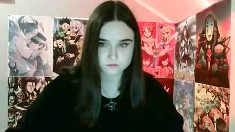 little secret online show from March 10, 2025, 7:07 pm