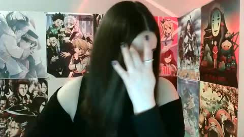 little secret online show from March 11, 2025, 7:25 pm