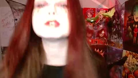 little secret online show from October 21, 2025, 6:52 pm