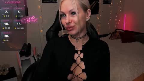 Snapshot of lerika_moore chatting on December 1, 2025, 6:35 pm Lerika Moore online show from December 1, 2025, 6:35 pm