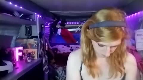 LesleyGumGrass- The Boring Trans girl online show from March 2, 2025, 10:48 pm