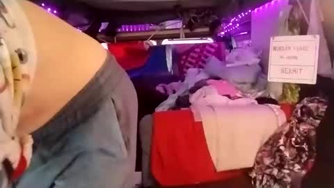 LesleyGumGrass- The Boring Trans girl online show from March 5, 2025, 5:29 pm