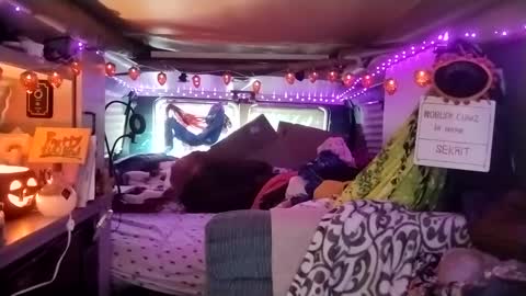 LesleyGumGrass- The Boring Trans girl online show from September 10, 2025, 6:41 pm