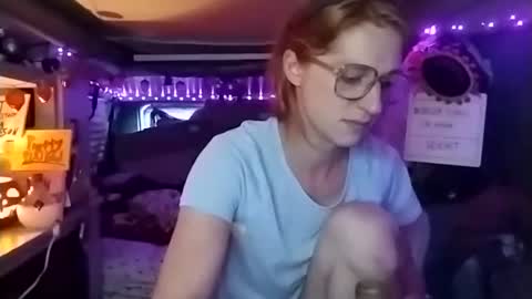 LesleyGumGrass- The Boring Trans girl online show from October 13, 2025, 6:52 pm