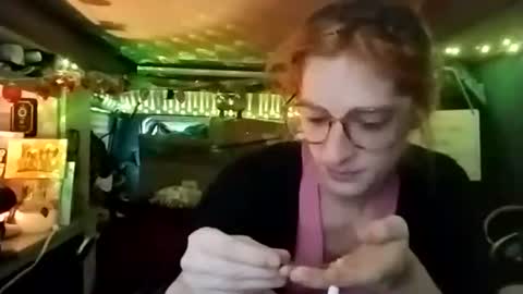 LesleyGumGrass- The Boring Trans girl online show from November 12, 2025, 9:14 pm