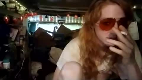 LesleyGumGrass- The Boring Trans girl online show from May 31, 2026, 1:07 pm