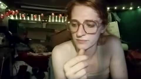 LesleyGumGrass- The Boring Trans girl online show from June 10, 2026, 4:01 am