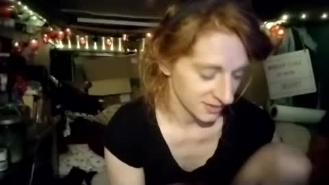 LesleyGumGrass- The Boring Trans girl online show from June 14, 2026, 7:54 am
