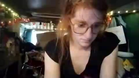 LesleyGumGrass- The Boring Trans girl online show from June 15, 2026, 3:58 pm