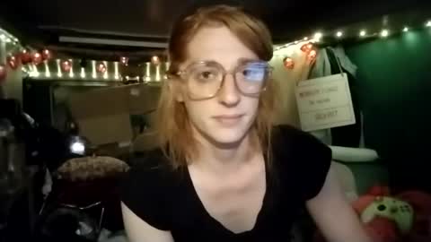 LesleyGumGrass- The Boring Trans girl online show from June 16, 2026, 4:04 am