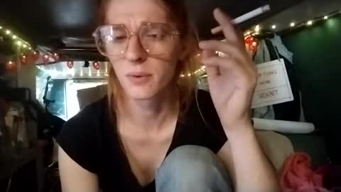 LesleyGumGrass- The Boring Trans girl online show from June 16, 2026, 4:09 pm