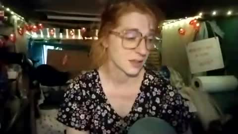 LesleyGumGrass- The Boring Trans girl online show from June 20, 2026, 1:58 pm