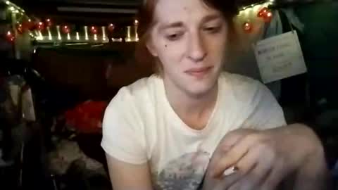 LesleyGumGrass- The Boring Trans girl online show from June 25, 2026, 8:24 pm