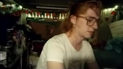 LesleyGumGrass- The Boring Trans girl online show from July 7, 2026, 4:59 am
