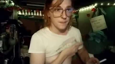 LesleyGumGrass- The Boring Trans girl online show from July 7, 2026, 6:47 am