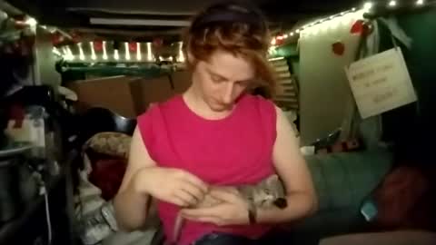 LesleyGumGrass- The Boring Trans girl online show from July 16, 2026, 6:08 am