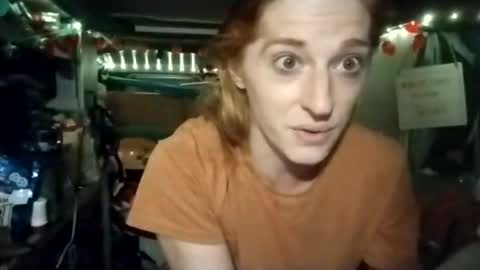 LesleyGumGrass- The Boring Trans girl online show from July 30, 2026, 2:32 am