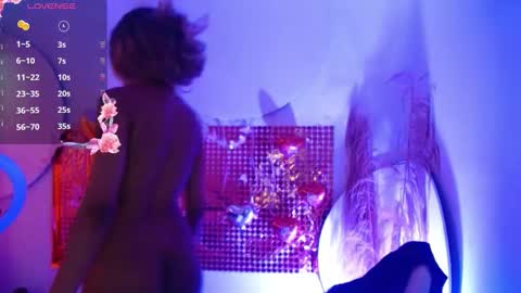 Leslie online show from February 20, 2026, 1:11 pm