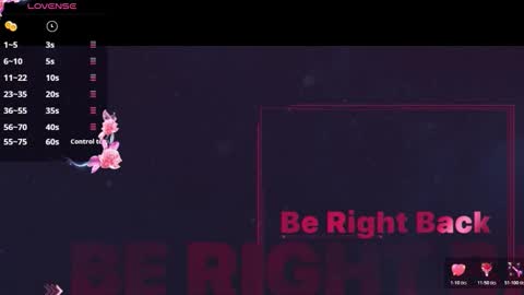 Leslie online show from February 24, 2026, 1:20 pm