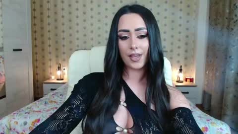 leslie_secret online show from April 20, 2026, 8:21 pm