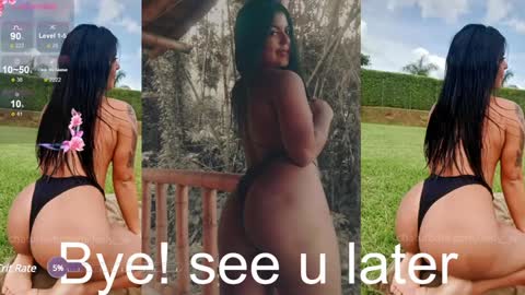 I am here from Monday to Friday from 730 am to 130 pm Colombia time and saturday from 500 am to 1000 am .... Soon Blue page online show from February 1, 2025, 2:56 pm