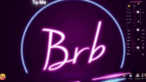 Lesly  online show from January 11, 2025, 8:10 pm