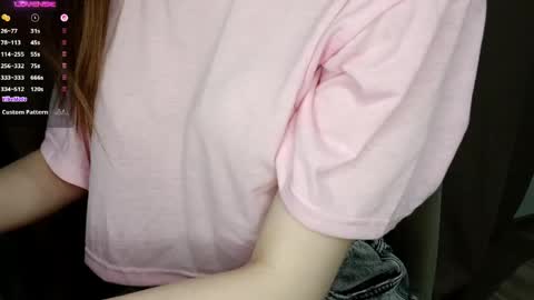 Snapshot of leslyshie chatting on June 9, 2026, 6:19 pm Alice online show from June 9, 2026, 6:19 pm