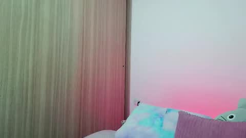 Lesly online show from January 10, 2026, 9:52 pm