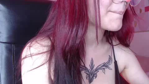 Snapshot of lessboobs_gh chatting on December 8, 2024, 6:06 pm Less online show from December 8, 2024, 6:06 pm