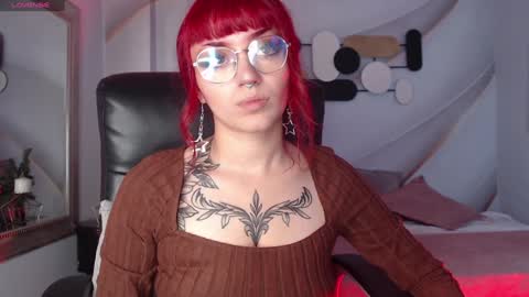 Snapshot of lessboobs_gh chatting on January 3, 2025, 1:03 pm Less online show from January 3, 2025, 1:03 pm