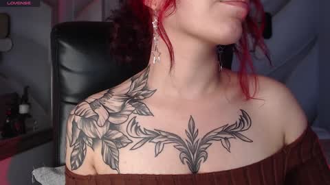 Snapshot of lessboobs_gh chatting on January 3, 2025, 4:06 pm Less online show from January 3, 2025, 4:06 pm