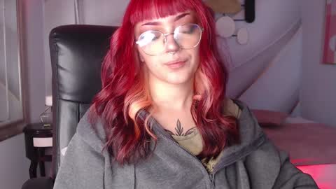 Snapshot of lessboobs_gh chatting on January 12, 2025, 11:50 am Less online show from January 12, 2025, 11:50 am