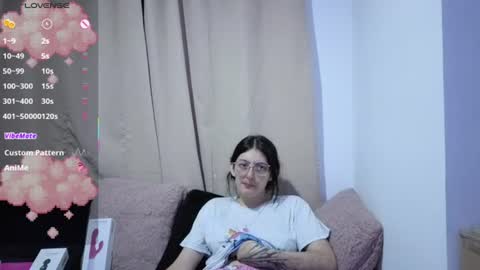 Snapshot of lessliee chatting on June 28, 2026, 8:42 am lessliee online show from June 28, 2026, 8:42 am