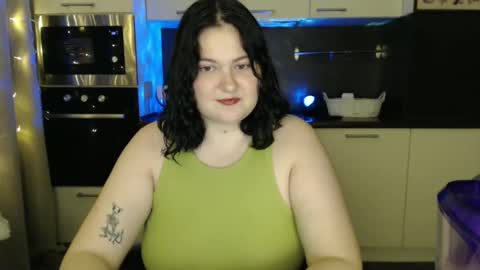 Alison online show from January 31, 2025, 4:36 am