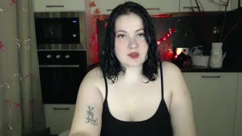 Alison online show from February 12, 2025, 1:19 am