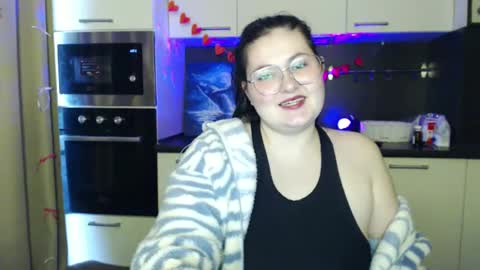 Alison online show from March 8, 2025, 5:49 am