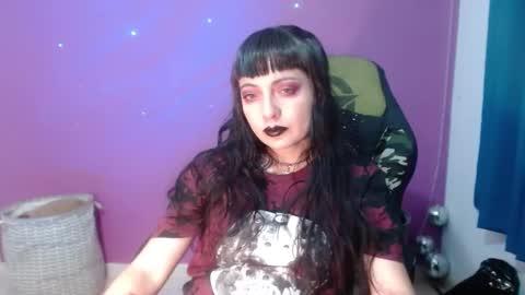 Snapshot of lestatdlion chatting on December 14, 2024, 12:01 am lestatdlion online show from December 14, 2024, 12:01 am