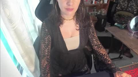 lestatdlion online show from January 16, 2026, 12:53 pm