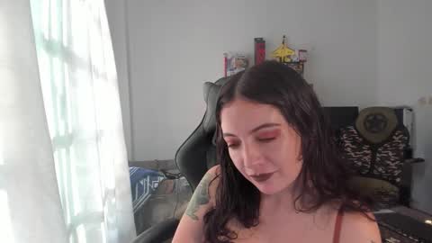 lestatdlion online show from February 28, 2026, 12:06 pm