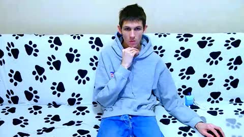 lester_broo online show from February 23, 2026, 6:05 pm